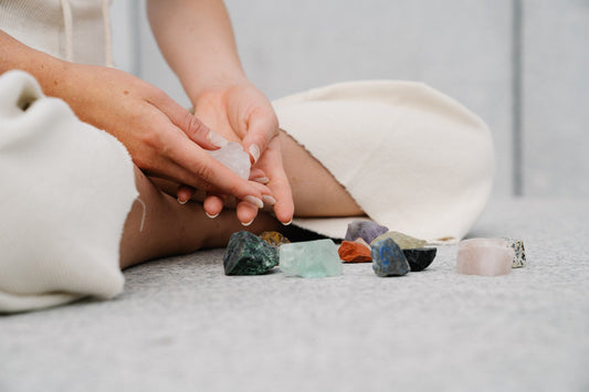 Spiritueller Alltag - Tipps für harmonische Praxis