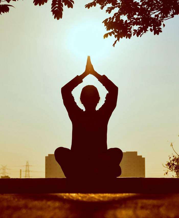Meditation 
