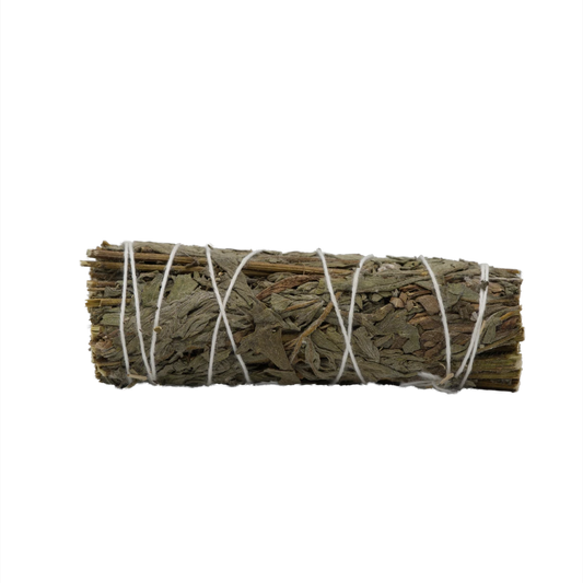 Beifuß M – Smudge Stick aus Beifuß für Schutz und Transformation