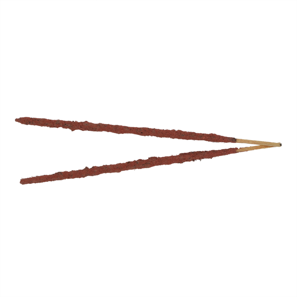 Sagrada Madre Element Feuer Räucherstäbchen – 6 handgefertigte Sticks mit Drachenblutduft zur Stärkung von Energie, Transformation und innerer Kraft.