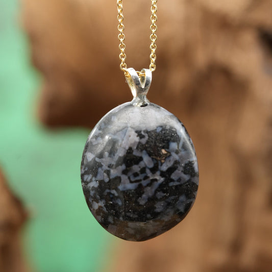 Gabbro Anhänger