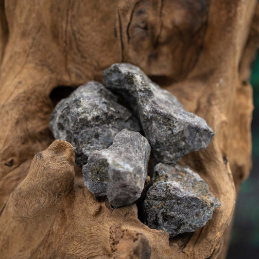 Gabbro Rohstein