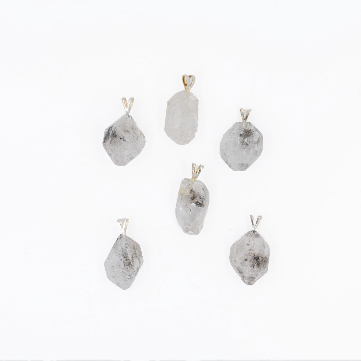 Herkimer Anhänger