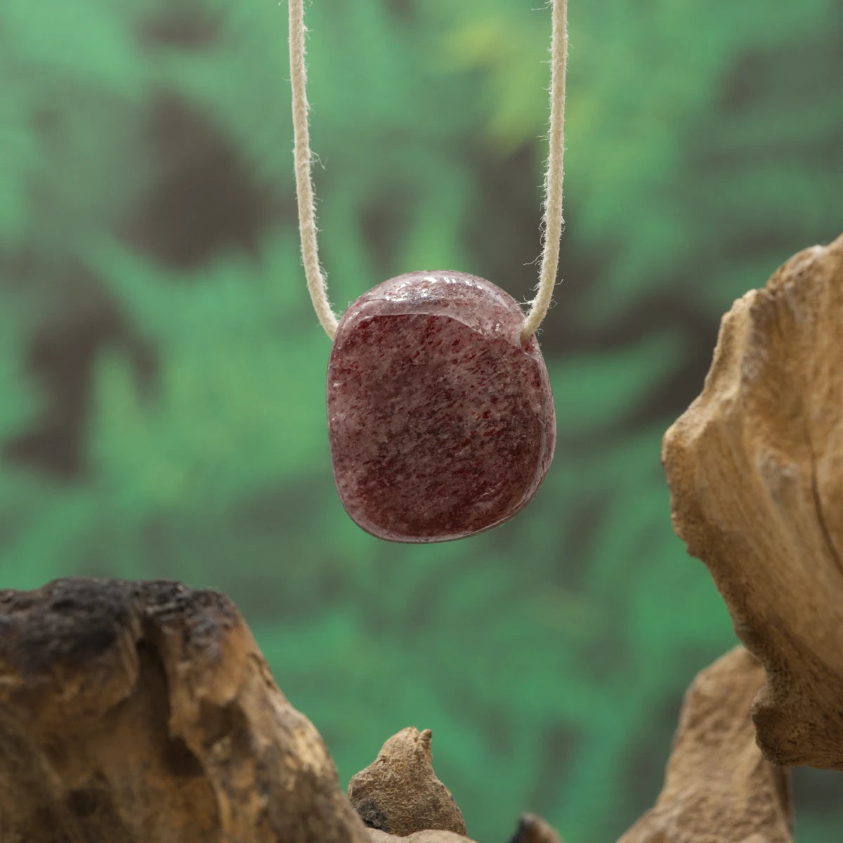 Kraftvoller Hilutit – Klarheit, Fokus und Schutz vor negativen Einflüssen.