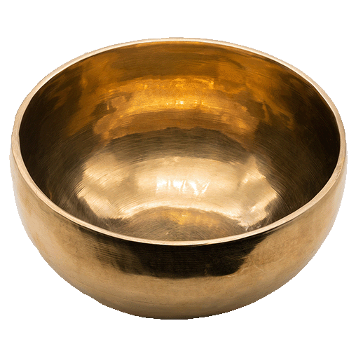 Klangschale: 1250-1350g