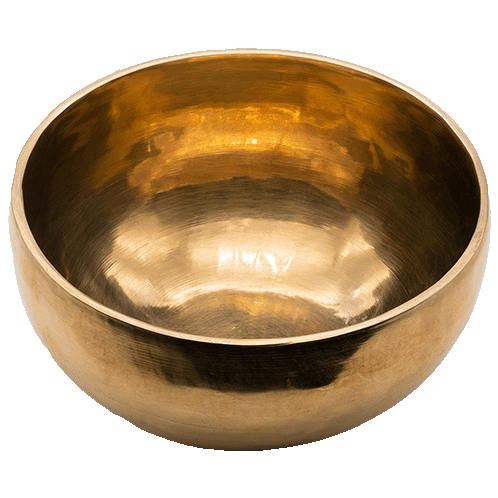 Klangschale: 1350-1450g