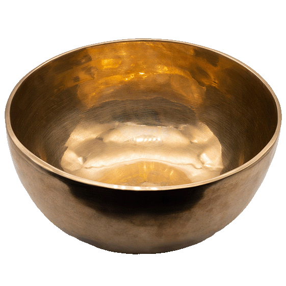 Klangschale: 1550-1650g