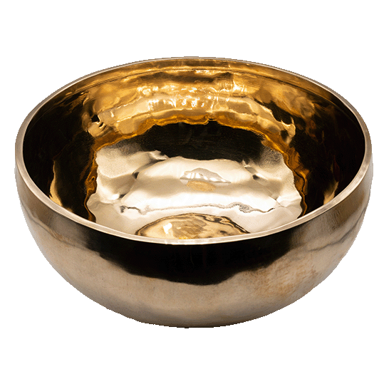 Klangschale: 1850-1950g