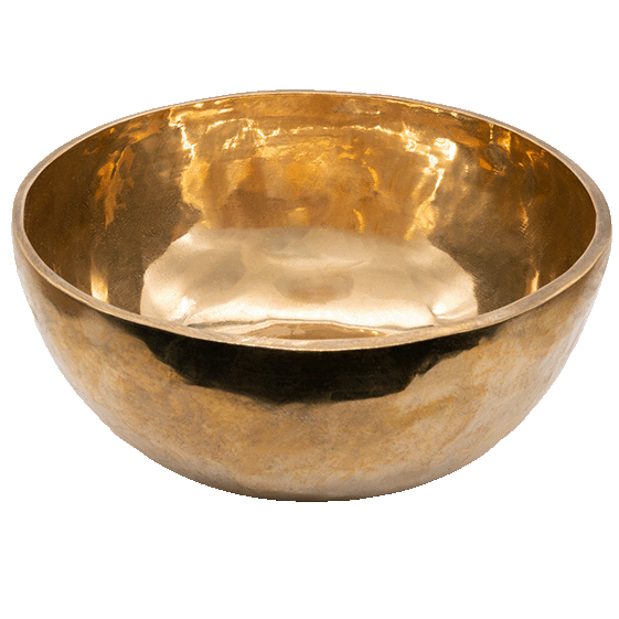 Klangschale: 2150-2250g