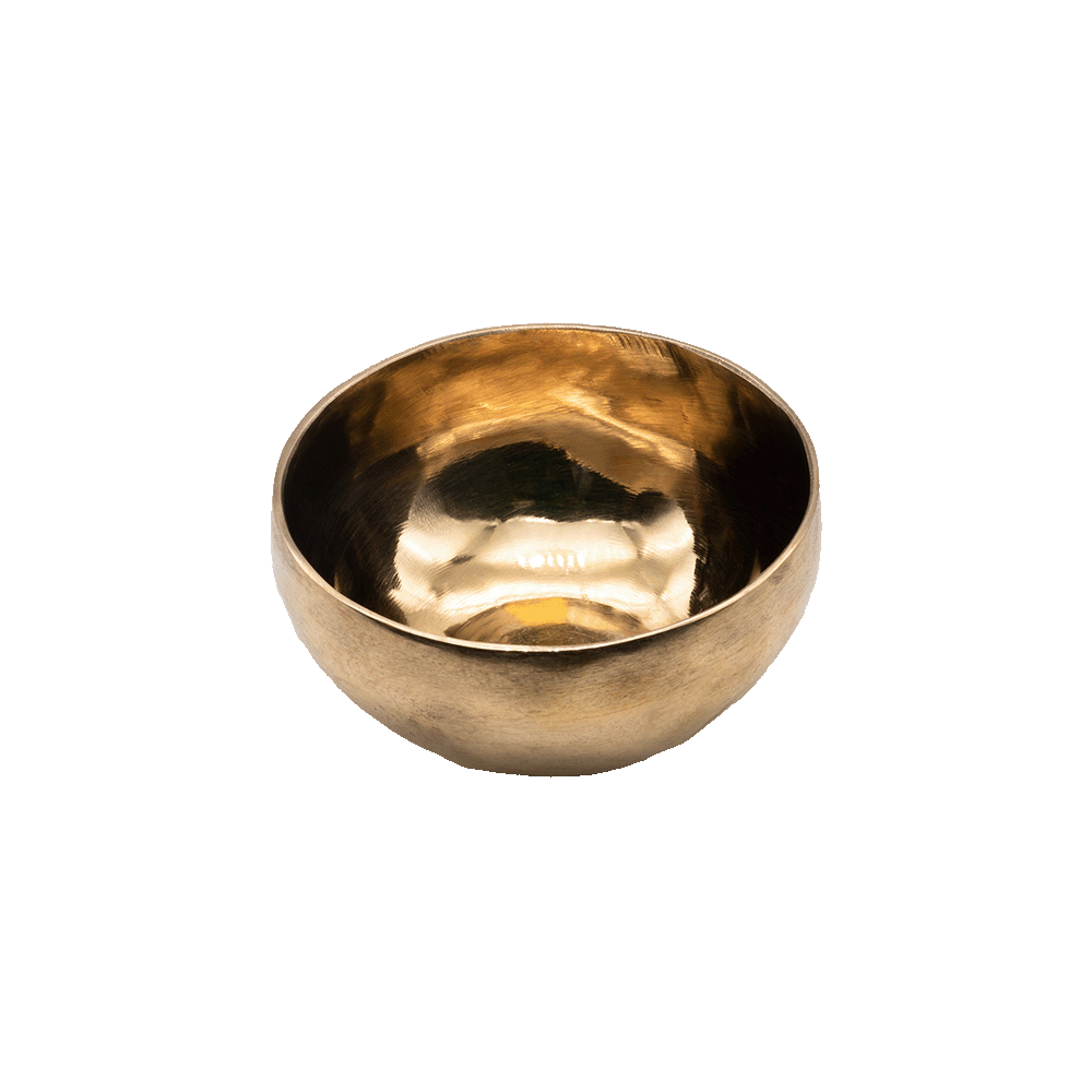 Klangschale: 750-850g