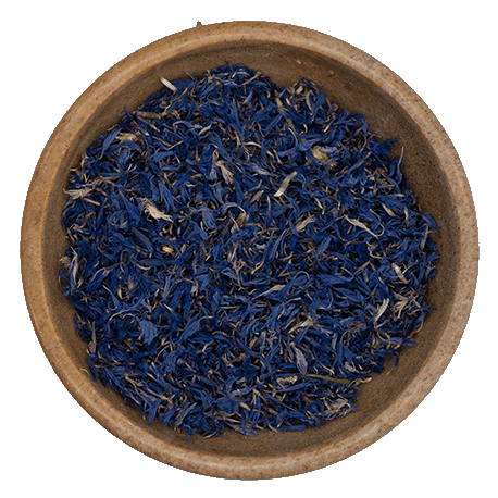 Kornblume bio
