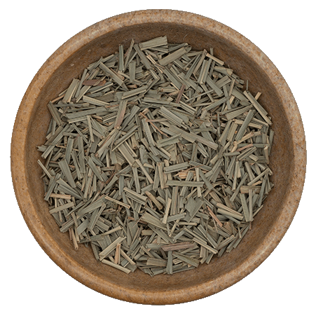 Lemongrass bio