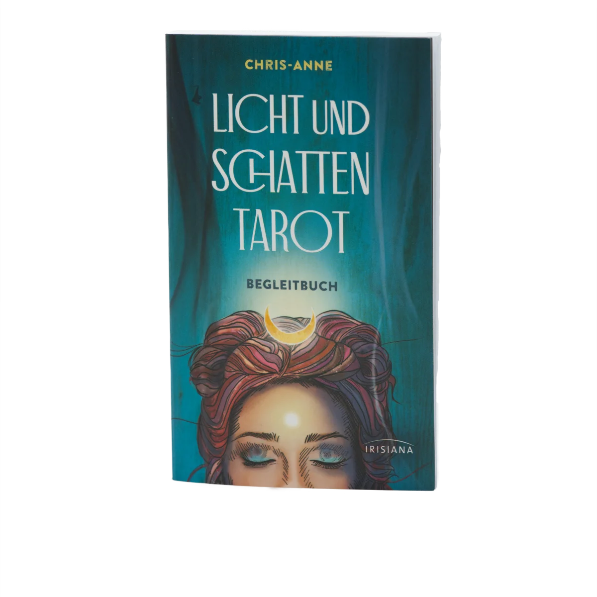 Light Seer’s Tarot von Chris-Anne Donnelly – modernes Künstler-Tarot mit 78 Karten über Licht, Schatten und Selbstentfaltung, online kaufen bei Calerris.