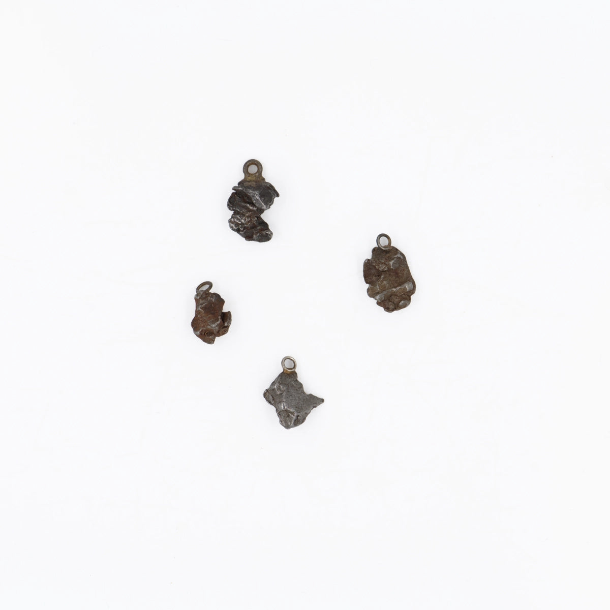 Meteorit Anhänger