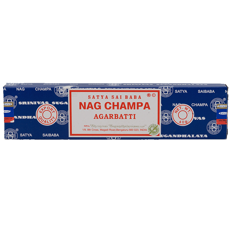 Nag Champa 40g