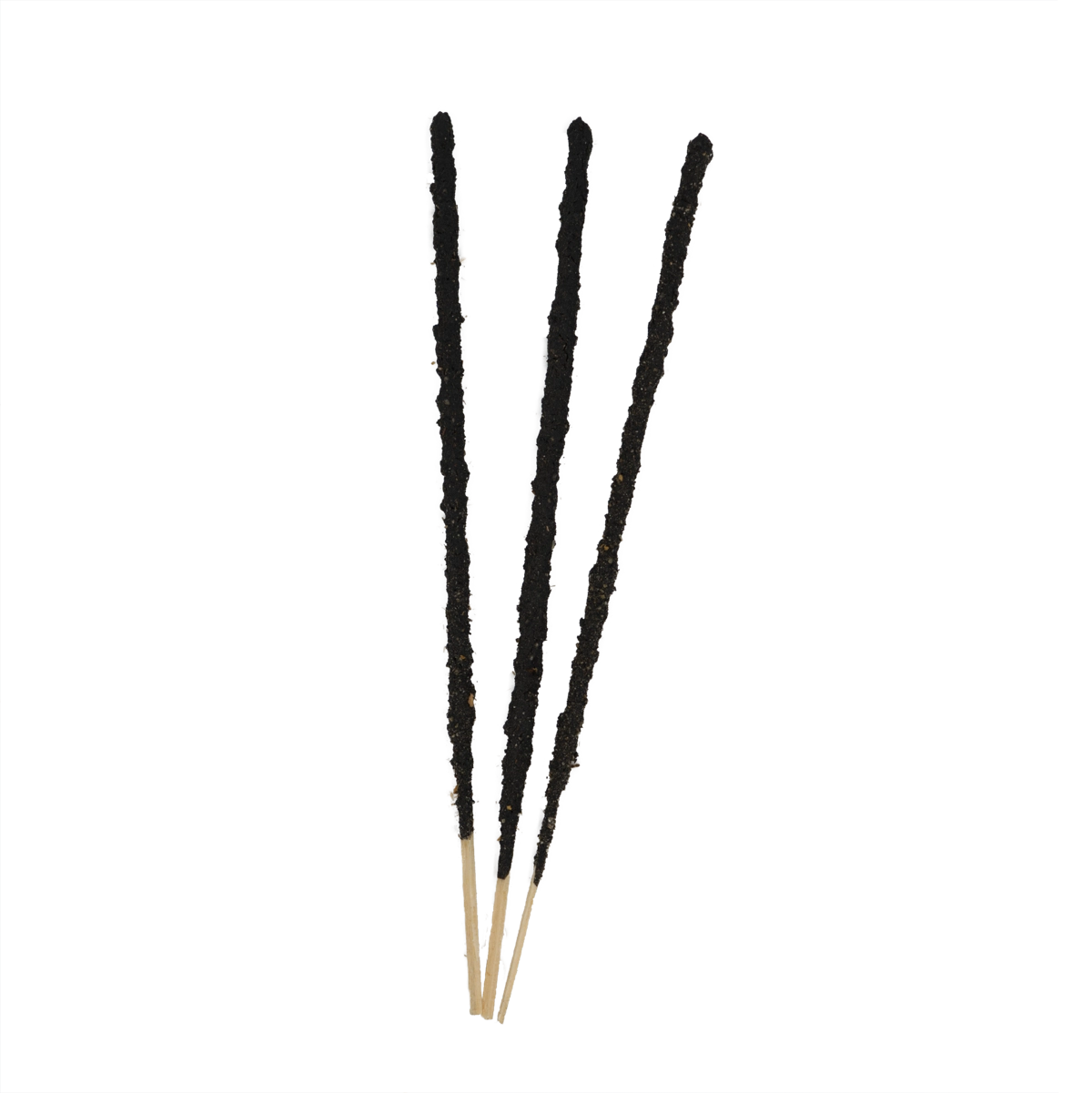 Sagrada Madre Benzoe Räucherstäbchen – 8 natürliche, handgefertigte Sticks mit süßem, beruhigendem Duft für Schutz, Reinigung und innere Ruhe.