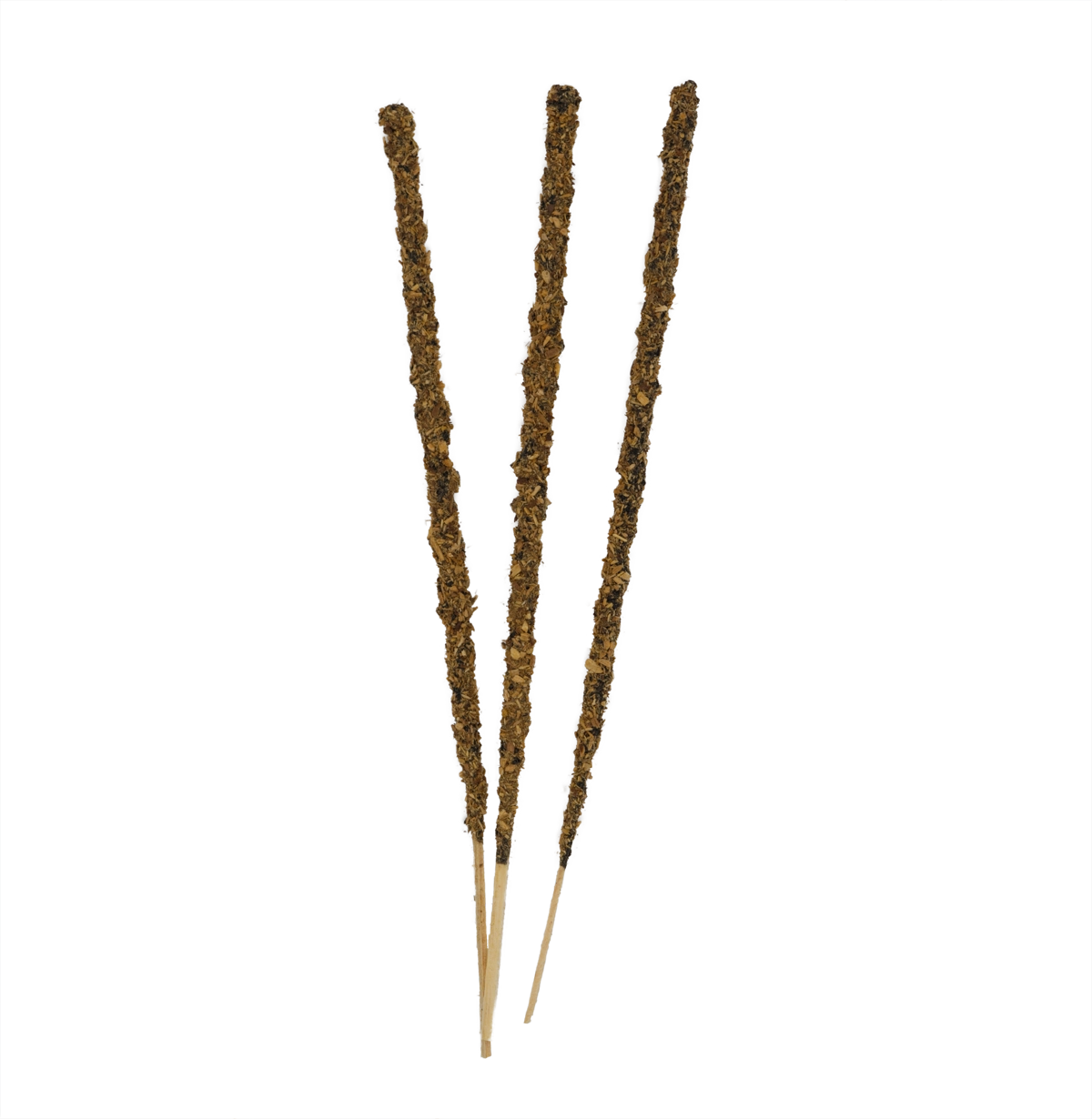 Sagrada Madre Citronella, Orange & Palo Santo Räucherstäbchen – 8 natürliche, handgefertigte Sticks für Reinigung, Schutz und spirituelle Harmonie.