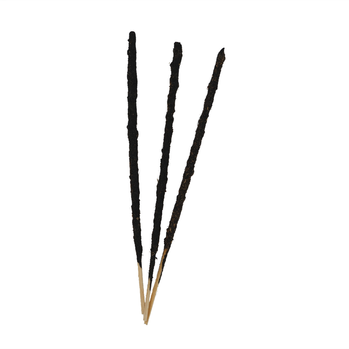 Sagrada Madre Myrrhe Räucherstäbchen – 8 natürliche, handgefertigte Sticks mit warm-holzigem Duft zur Reinigung, Heilung und Stärkung der inneren Kraft.