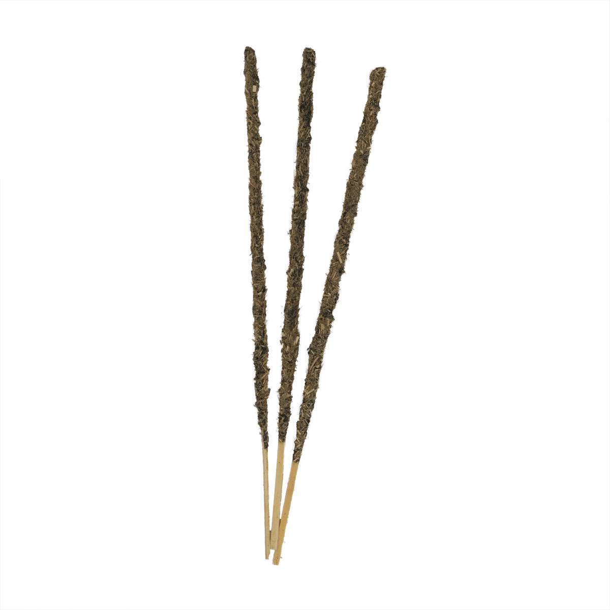 Sagrada Madre Patchouli Räucherstäbchen – 8 natürliche, handgefertigte Sticks mit warmem, erdigem Duft für Liebe, Wohlstand und innere Ruhe.