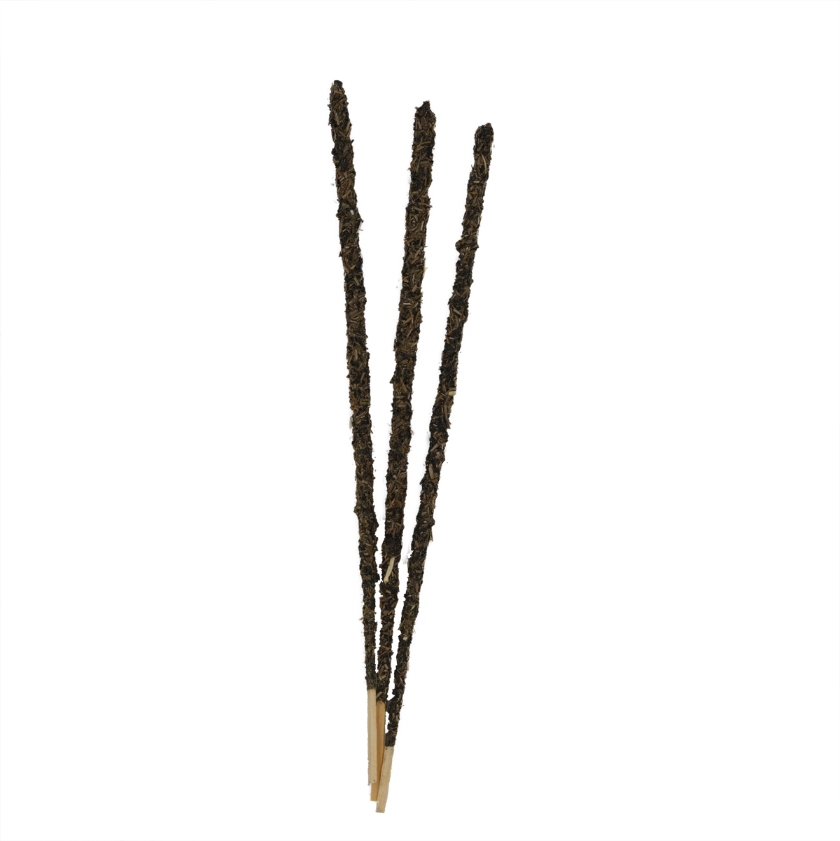 Sagrada Madre Rosmarin, Weinraute & Weihrauch Räucherstäbchen – 8 natürliche Sticks zur energetischen Reinigung, Harmonie und zum Schutz der Umgebung.