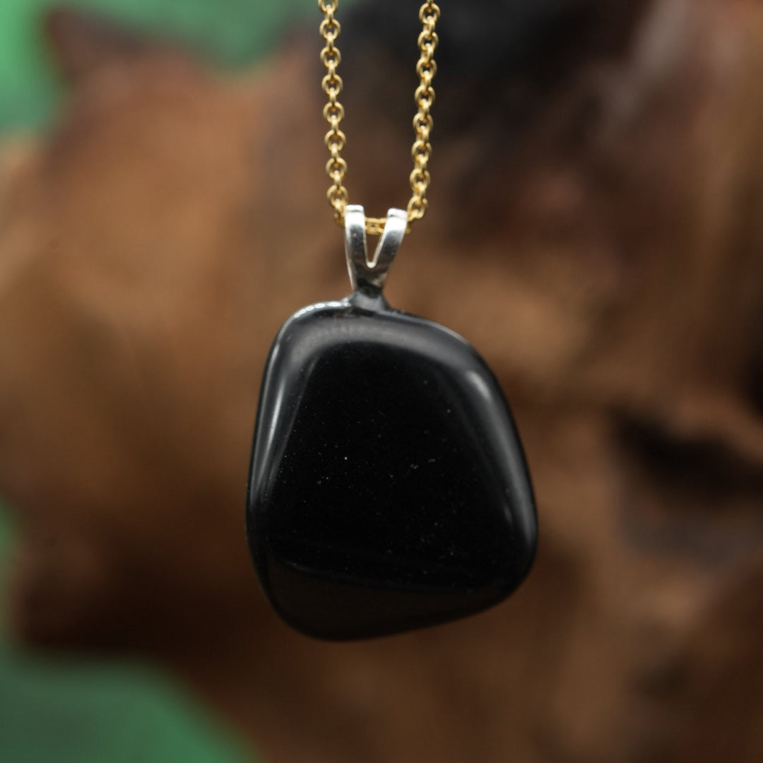 Onyx Anhänger