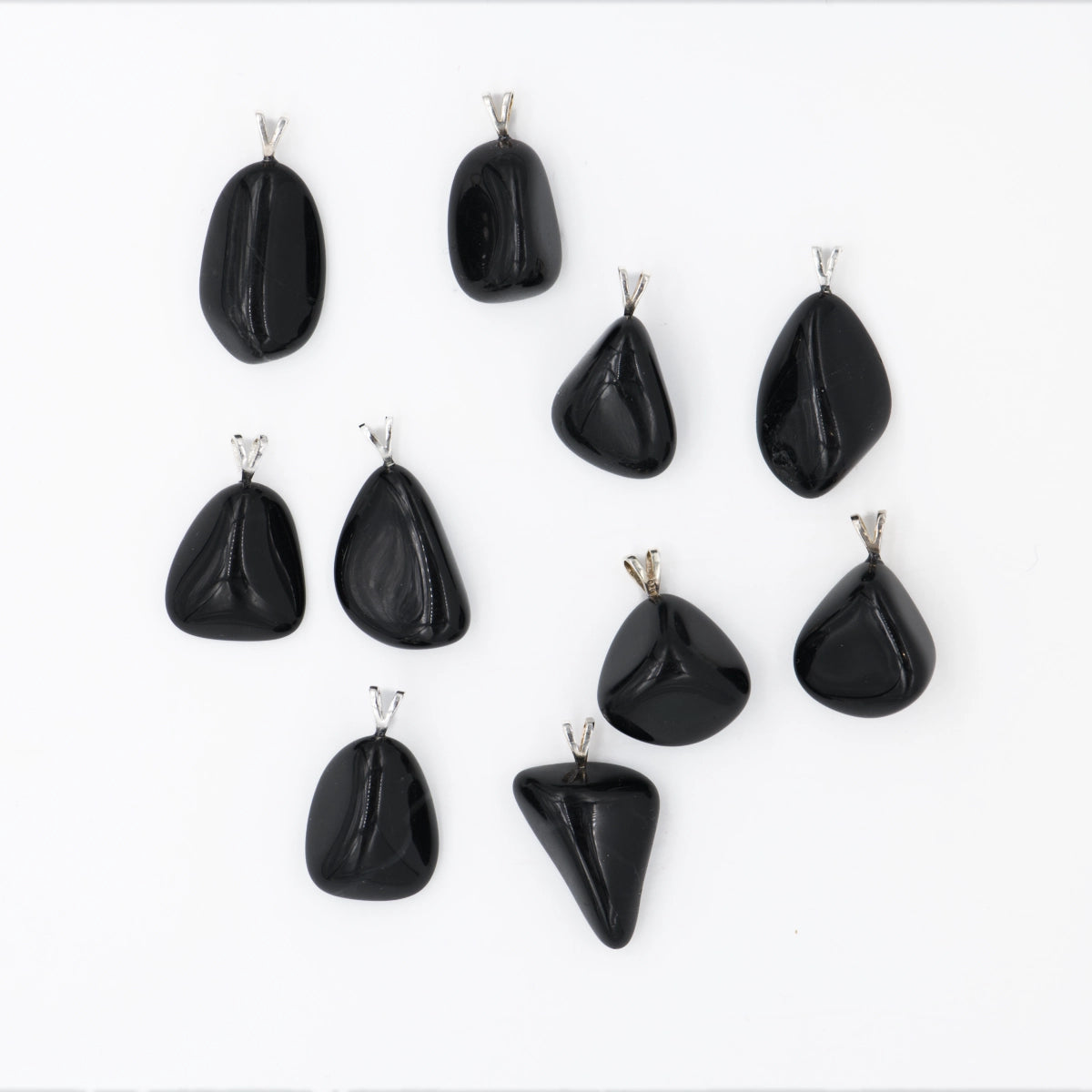 Onyx Anhänger