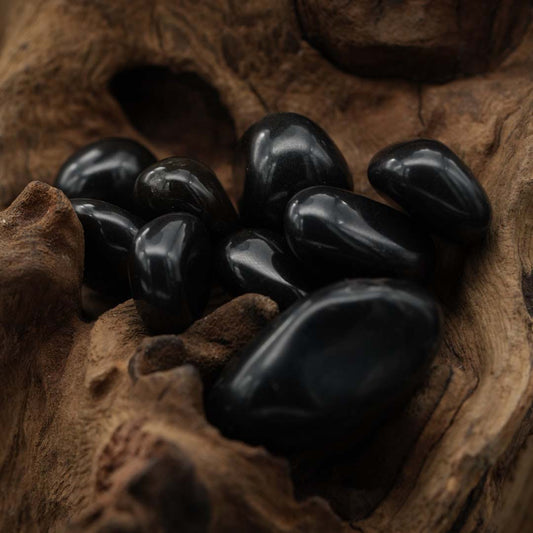 Onyx Trommelstein