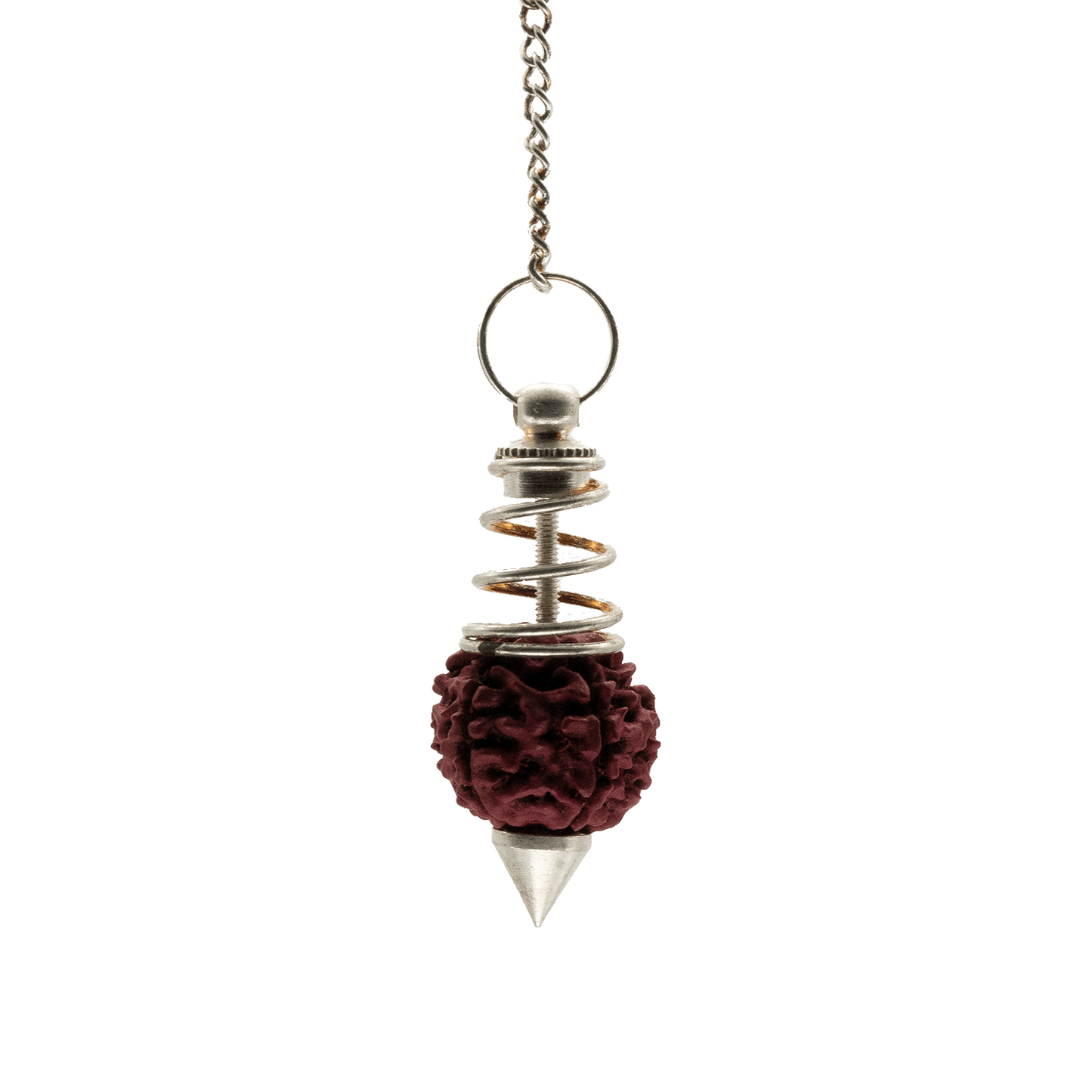Rudraksha Pendel