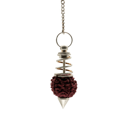 Rudraksha Pendel
