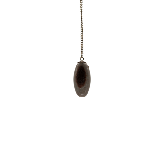 Shiva Lingam Pendel