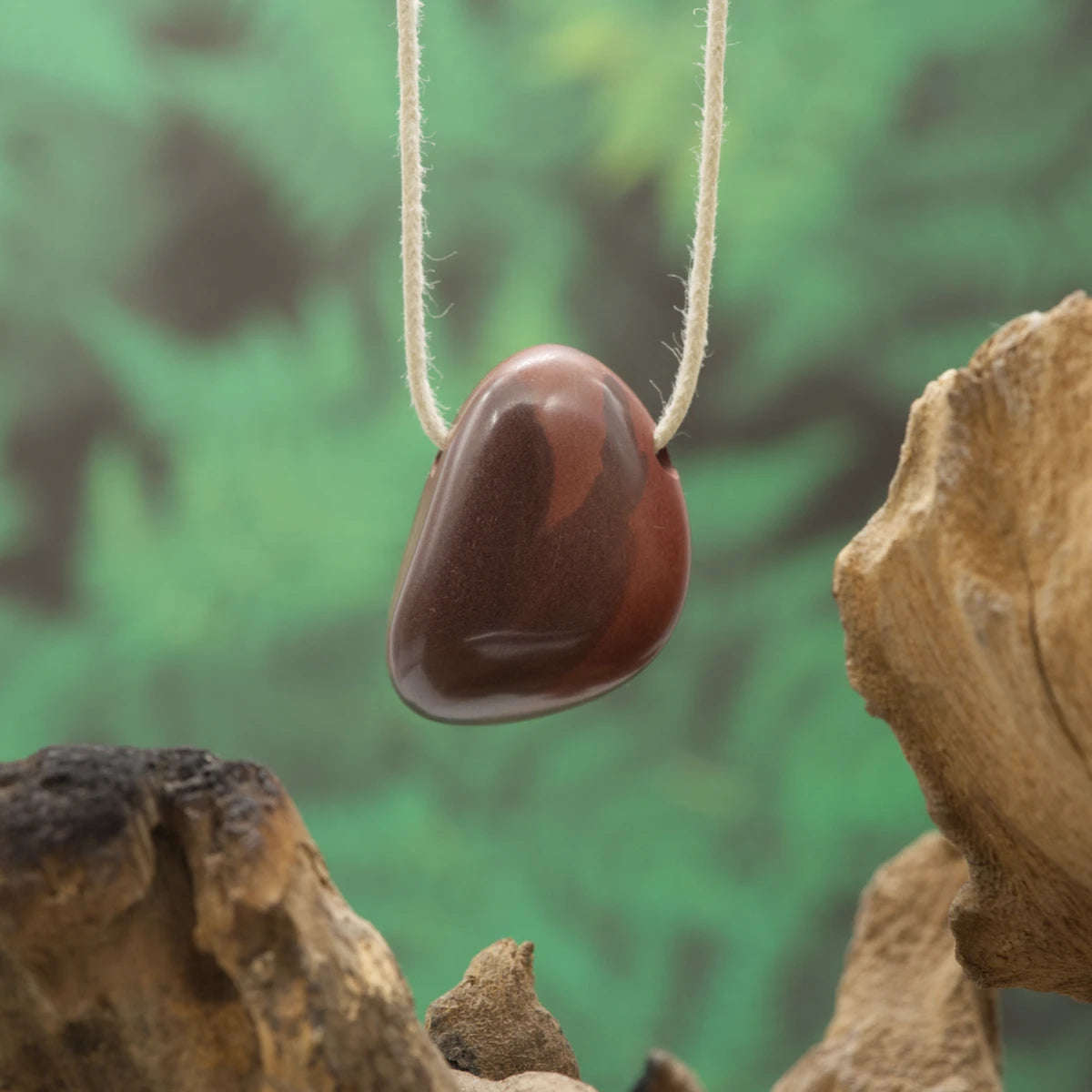 Gemusterter Printstone – Kreativität, Ausdruck und Lebensfreude.