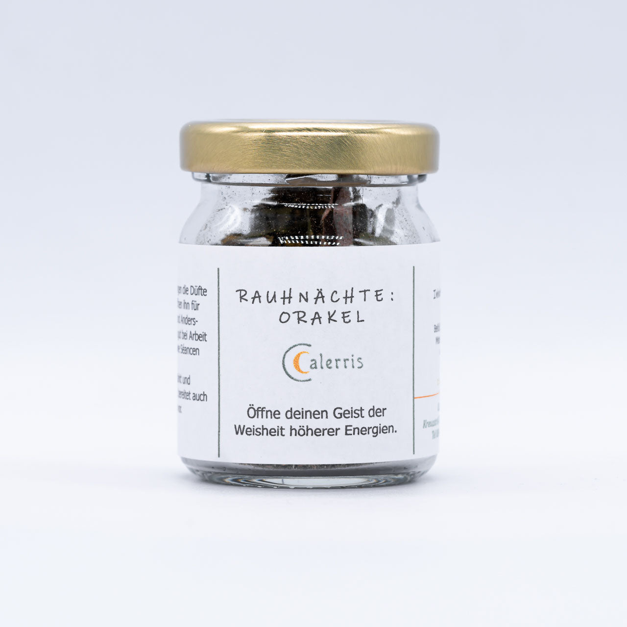 Rauhnächte: Orakel