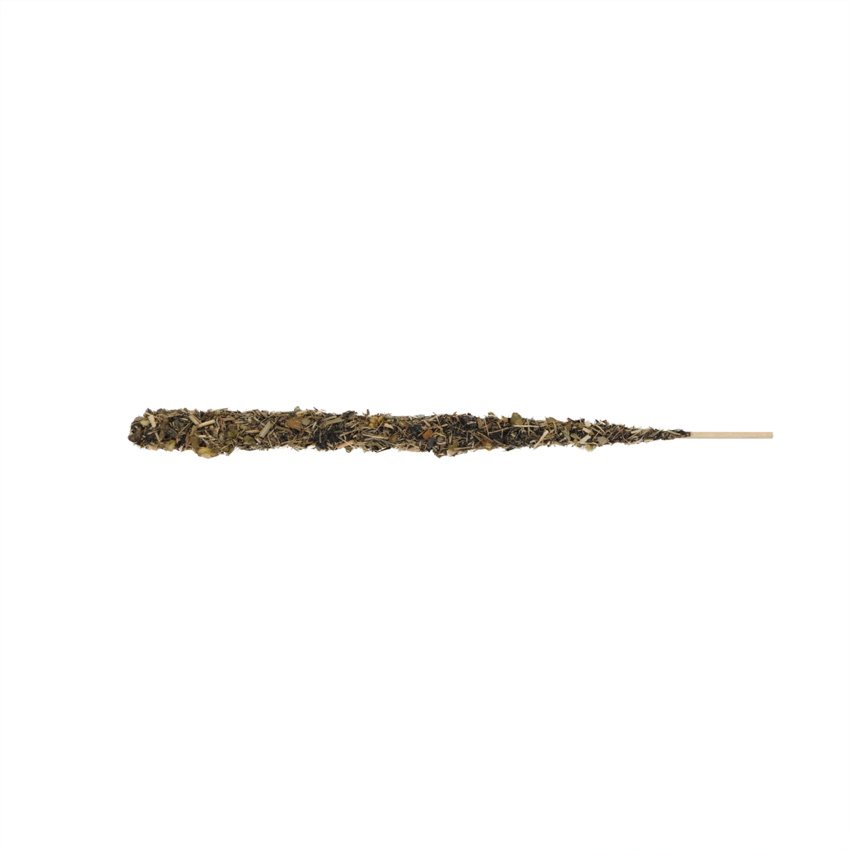 Sagrada Madre Wiedergeburt Räucherstäbchen – 4 handgefertigte Sticks mit Weihrauch, Kopal und Zitronengras für Reinigung, Erneuerung und Klarheit.