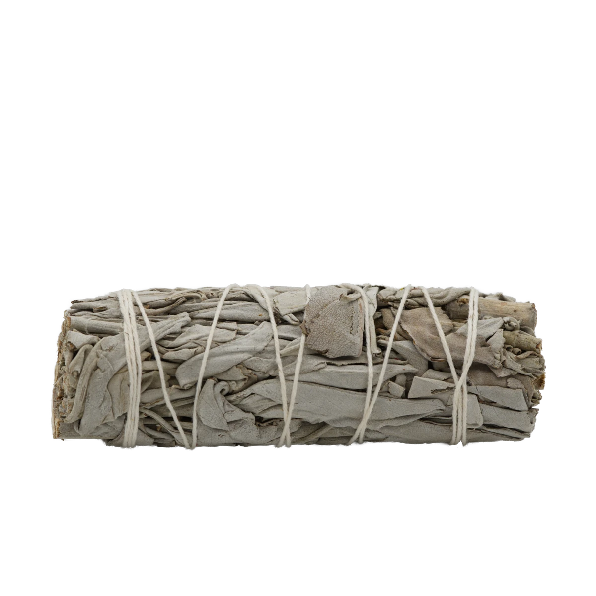 Weißer Salbei M – Klassischer Räucherbündel zur energetischen Reinigung und Klärung