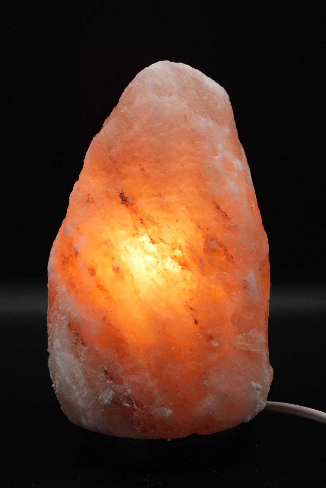 Salzlampe