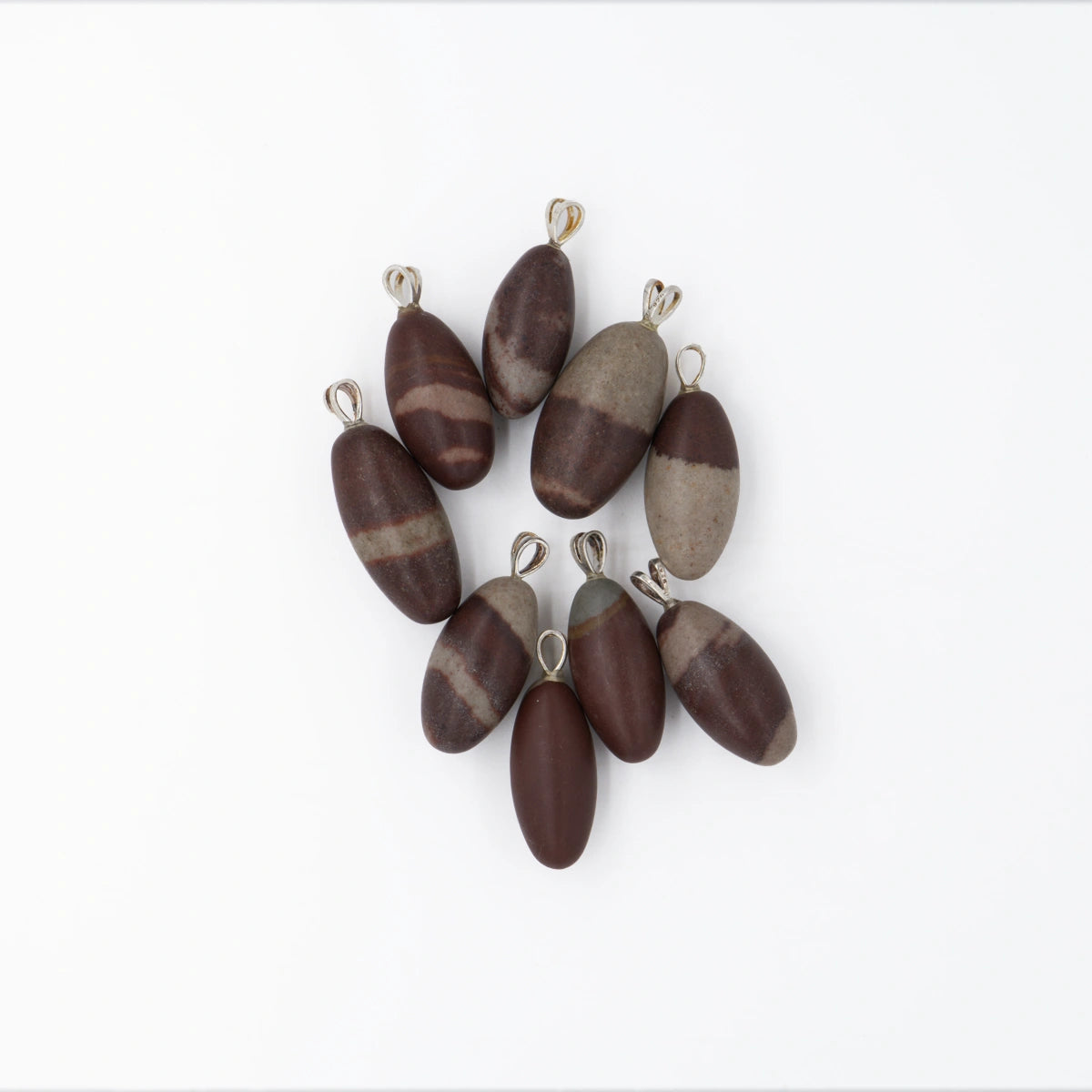 Shiva Lingam Anhänger