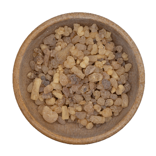 Sudan Weihrauch