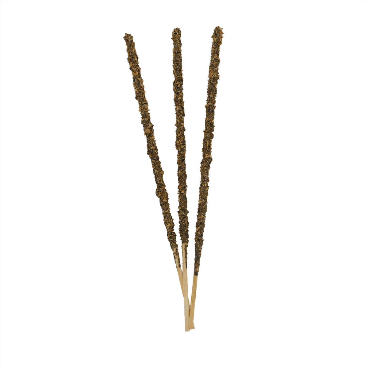 Sagrada Madre Palo Santo & Copal Räucherstäbchen – 8 handgefertigte Sticks mit reinigendem, erdigem Duft für Schutz, Klarheit und spirituelle Tiefe.