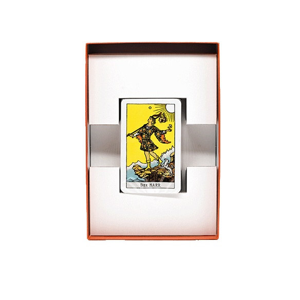 Tarot für Anfänger