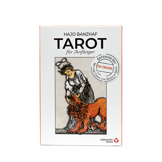 Tarot für Anfänger