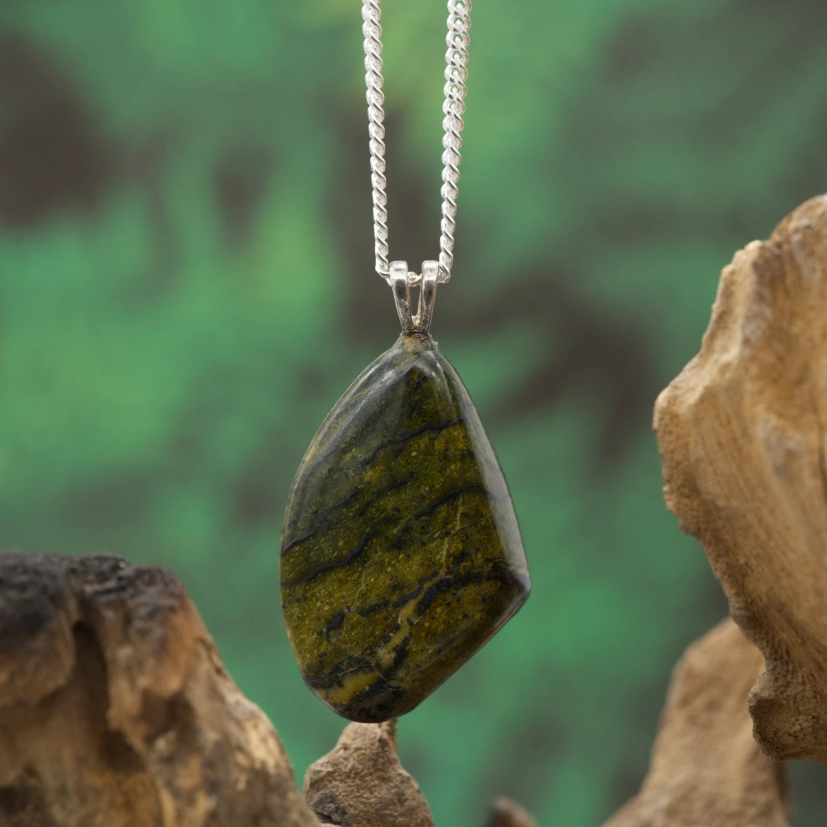 Verdit-Mix – Regeneration, Erdung und natürliche Vitalität.