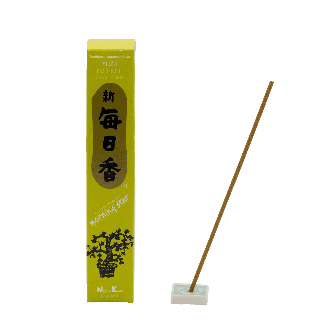 Yuzu Morning Star