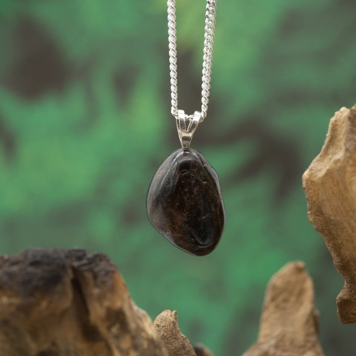 Zirkon-Hyazinth – Lebensfreude, Ausstrahlung und Selbstbewusstsein.