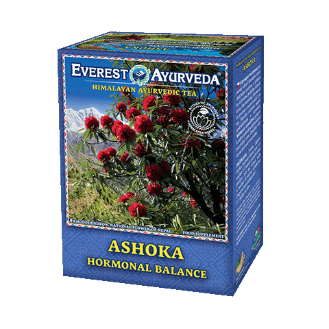 Ashoka