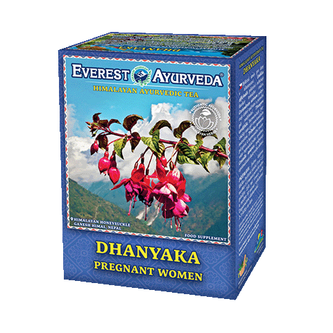 Dhanyaka