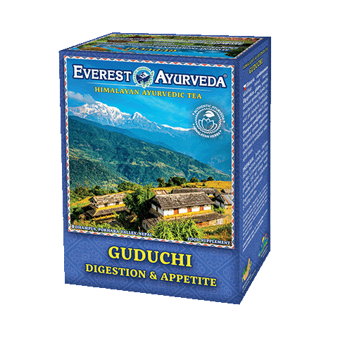 Guduchi