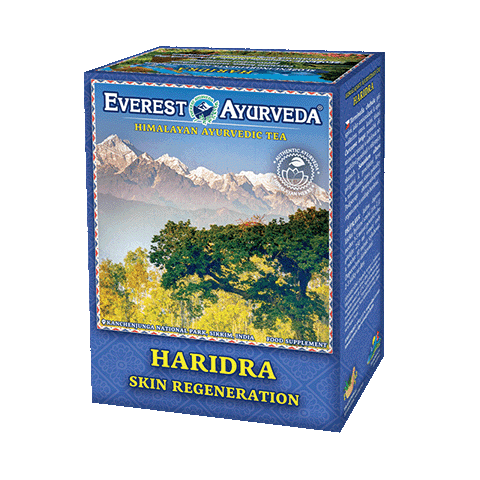Haridra