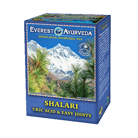 Shalari