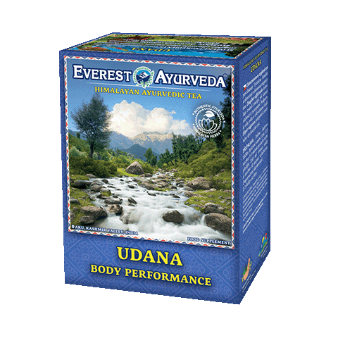 Udana