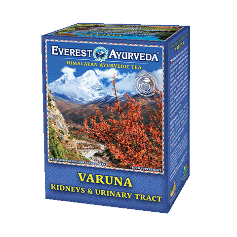 Varuna